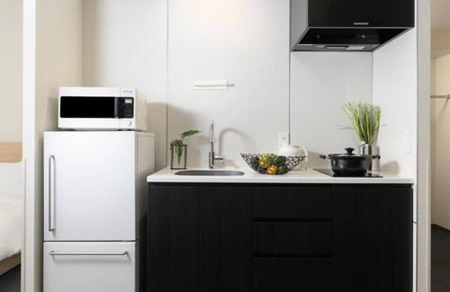 Nishiasakusa Apartment | Family Apartment | 150 m from Asakusa Metro Station Tokyo |