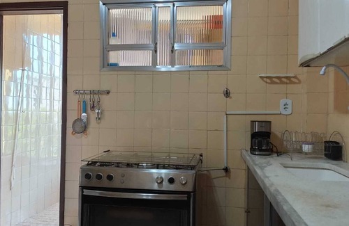Parque Hotel Apartment | Family-Friendly Apartment Steps from Araruama Lagoon