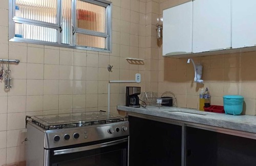 Parque Hotel Apartment | Family-Friendly Apartment Steps from Araruama Lagoon