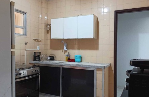 Parque Hotel Apartment | Family-Friendly Apartment Steps from Araruama Lagoon