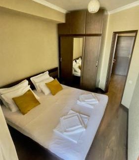 Kentron Apartment | Family-Friendly Apartment with 9.9/10 Guest Reviews