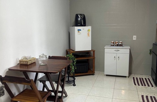 Vargem Grande Apartment | Family apartment
