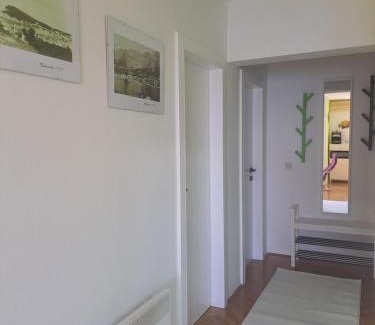 Donja luka Apartment | Sea View Family Apartment with Free Parking - Rated 9.8