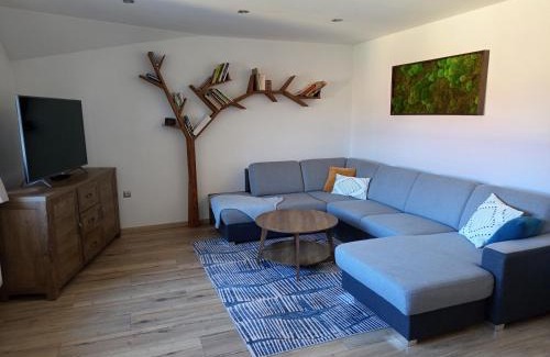 Rajecke Teplice Apartment | Family-Friendly Apartment ELIZA: Perfect for Your Getaway