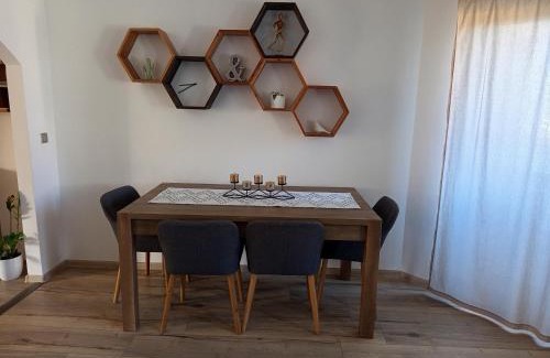 Rajecke Teplice Apartment | Family-Friendly Apartment ELIZA: Perfect for Your Getaway