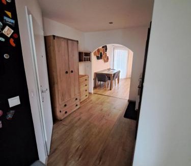 Rajecke Teplice Apartment | Family-Friendly Apartment ELIZA: Perfect for Your Getaway