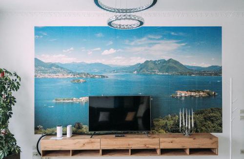 Stresa Apartment | Ocean View Family Apartment Vista Lago - Guest Rated 9.9/10
