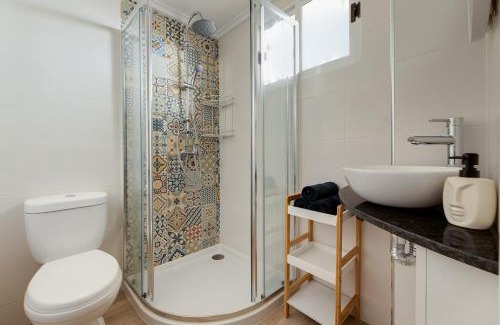 Lo Rufete Apartment | Family apartment with pool
