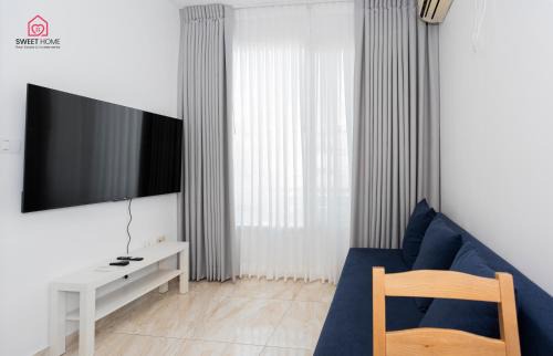 Netanya Apartment | Family-Friendly Apartment in Vibrant Netanya