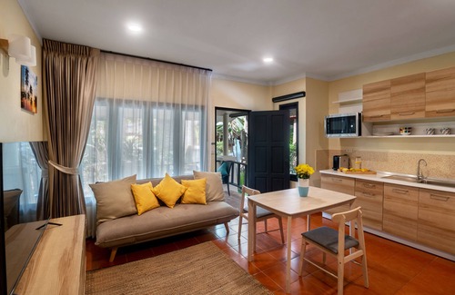 Mae Nam Cottage | Family Beach Cottage at Samui’s Prime Resort Destination