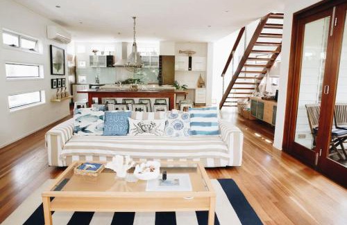 Twin Waters House | Beach House Retreat at Sebel Twin Waters Resort for Families
