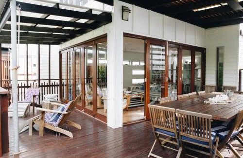 Twin Waters House | Beach House Retreat at Sebel Twin Waters Resort for Families