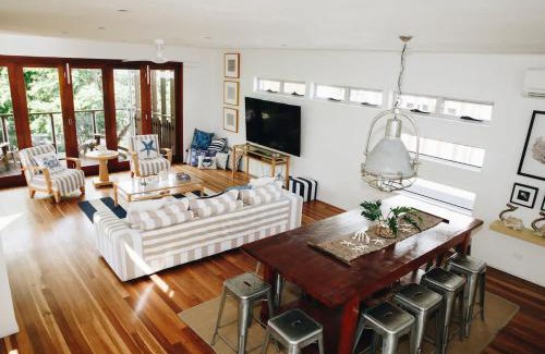 Twin Waters House | Beach House Retreat at Sebel Twin Waters Resort for Families