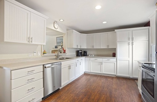 Palmetto Dunes Condo | Premier Oceanfront Retreat at 760 Queens Grant Villas