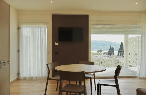 Marone Apartment | Family Bike Residence