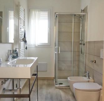 Marone Apartment | Family Bike Residence