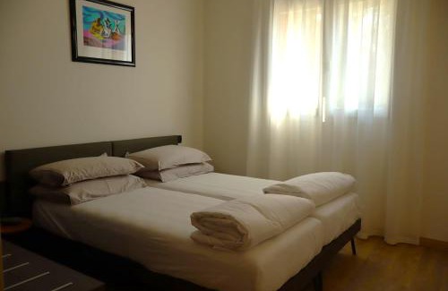 Marone Apartment | Family Bike Residence