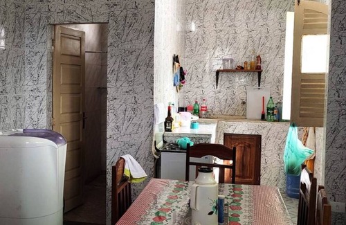 Salinopolis House | Family House: A Child-Friendly Retreat at Maçarico's Entrance