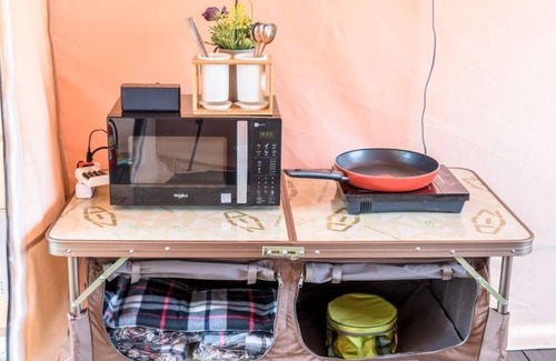 Jocheon Apartment | Family Retreat in C-Block at The Jun, Jeju