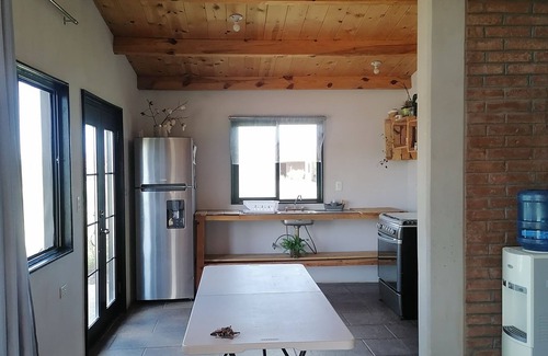 Colonia Dublan Cabin | Cozy Family Cabin Near Paquime’s Archaeological Treasures