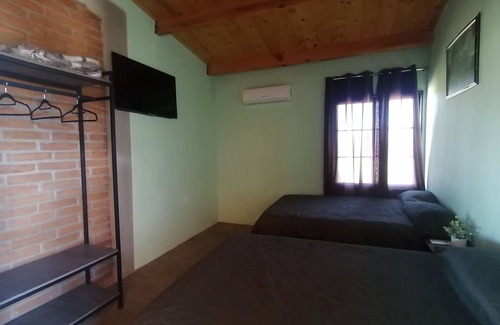 Colonia Dublan Cabin | Cozy Family Cabin Near Paquime’s Archaeological Treasures