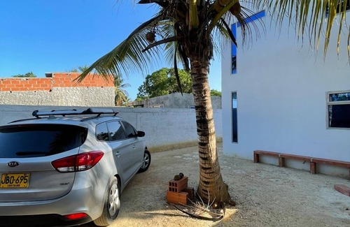 San Antero Apartment | Family Cabin in Coveñas Just Steps from the Beach