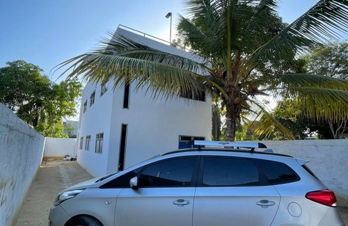 San Antero Apartment | Family Cabin in Coveñas Just Steps from the Beach