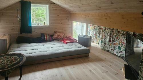 Lunner House | Family Cabin With Views Over Hadeland