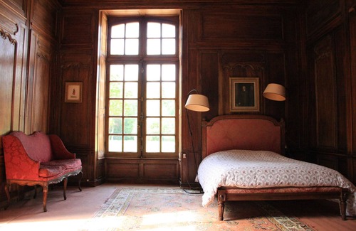 Tendron Other | Unforgettable Family Castle Experience in Fontenay