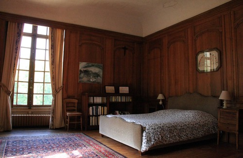 Tendron Other | Unforgettable Family Castle Experience in Fontenay
