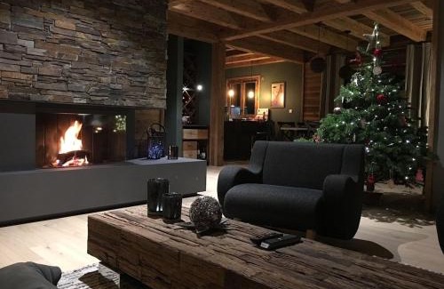 Le Bettaix House | Family Chalet at Foot Slopes Les Ménuires