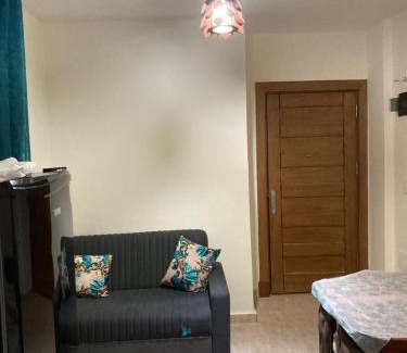 Borg el Arab Apartment | Family Chalet at Grand Hills Resort: Top-Rated Haven