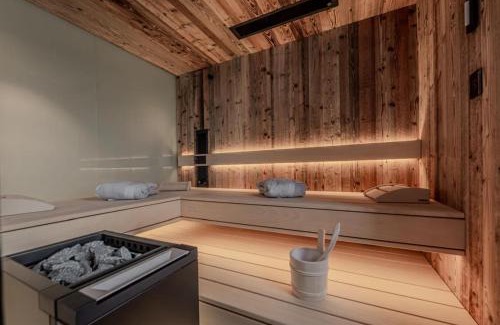 Frischg Apartment | Family chalet in Radenthein Hogenes