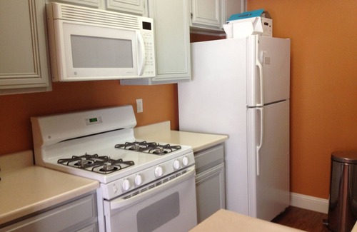 Rhodes Ranch Condo | Family-Friendly Condo in Las Vegas with Pool and Spa