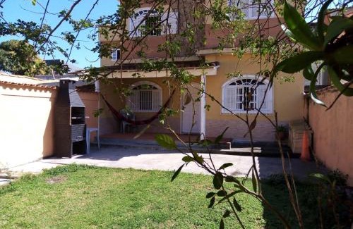 Jardim Nautilus Apartment | Discover Cabo Frio & Arraial: Pet-Friendly Family Retreat