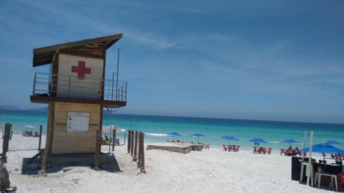 Jardim Nautilus Apartment | Discover Cabo Frio & Arraial: Pet-Friendly Family Retreat