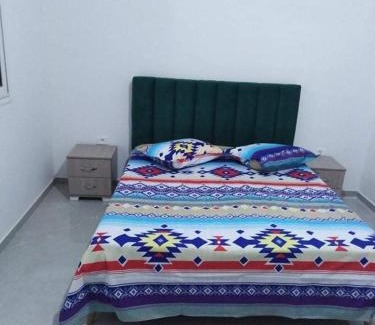 Hammam Al Agzaz Apartment | Family Corner: Top-Rated Child-Friendly Getaway Awaits