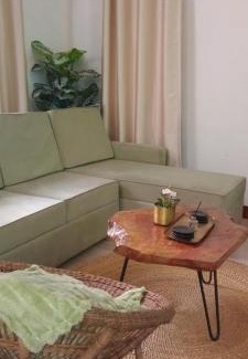 Arusha Apartment | FAMILY COTTAGES Arumeru