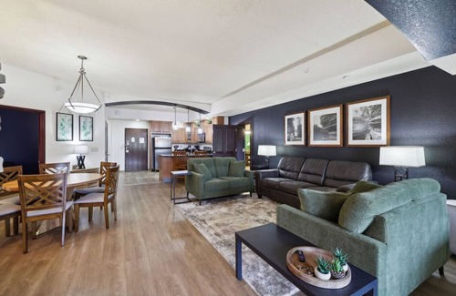 Wisconsin Dells Condo | Family Dream Escape at Chula Vista