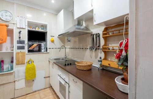 San Sebastian de los Reyes House | Discover Belvilla by OYO Casa San Sebastián de los Reyes