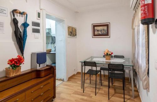 San Sebastian de los Reyes House | Discover Belvilla by OYO Casa San Sebastián de los Reyes