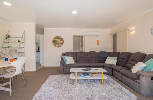 Pauanui House | Family-Friendly Retreat at Pauanui Holiday Home