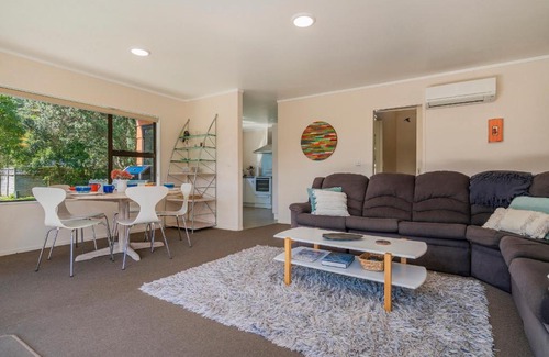 Pauanui House | Family-Friendly Retreat at Pauanui Holiday Home