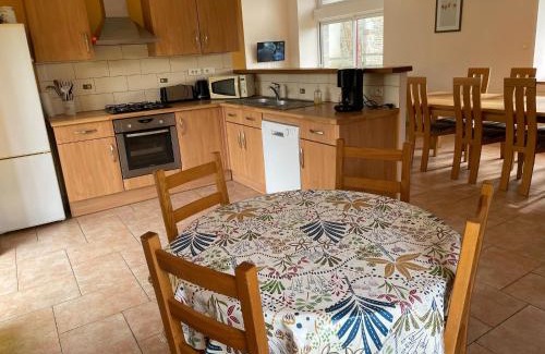 Isigny-le-Buat House | Beautiful Cottage in Normandy with Large Garden & Pet Friendly