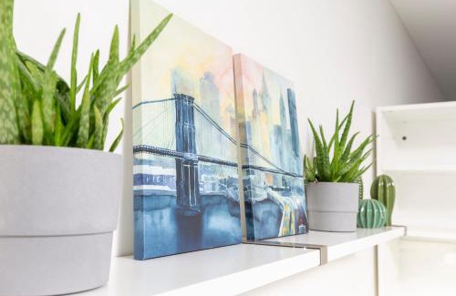 Delft Apartment | Family-Friendly Studio XL with Balcony in Delft Utopia