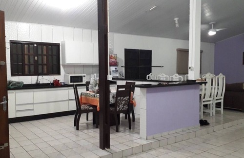 Mogi das Cruzes House | Relaxing Family Farm Retreat with Pool & Kid-Friendly Fun