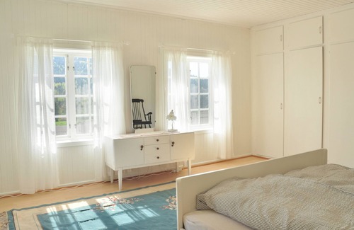 Nome Other | Family Farm Retreat: Kid-Friendly with Pool & Ocean Views