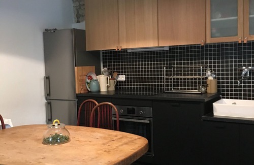 Bonnieux House | Idyllic Family Farmhouse with Pool in Luberon’s Heart