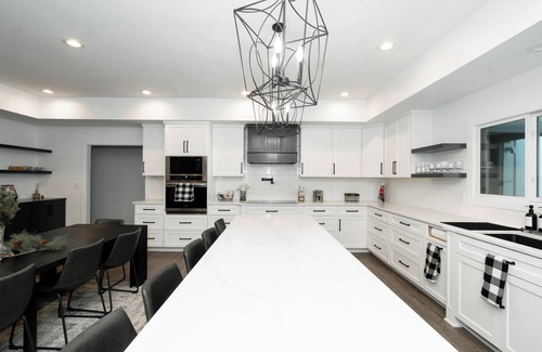 Sheridan House | Family Farmhouse