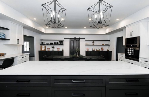 Sheridan House | Family Farmhouse